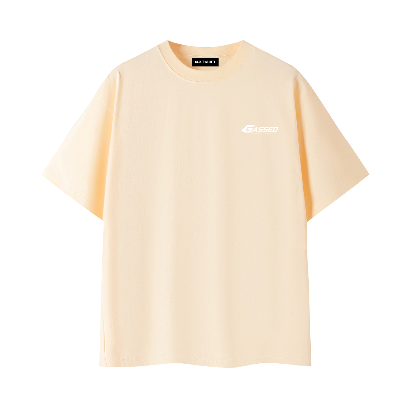 OEM Essential Cotton T-Shirt Unisex