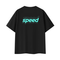 OEM Speed Oversized Tee Unisex