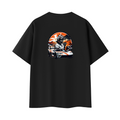Mountain Racer Oversized Tee Unisex