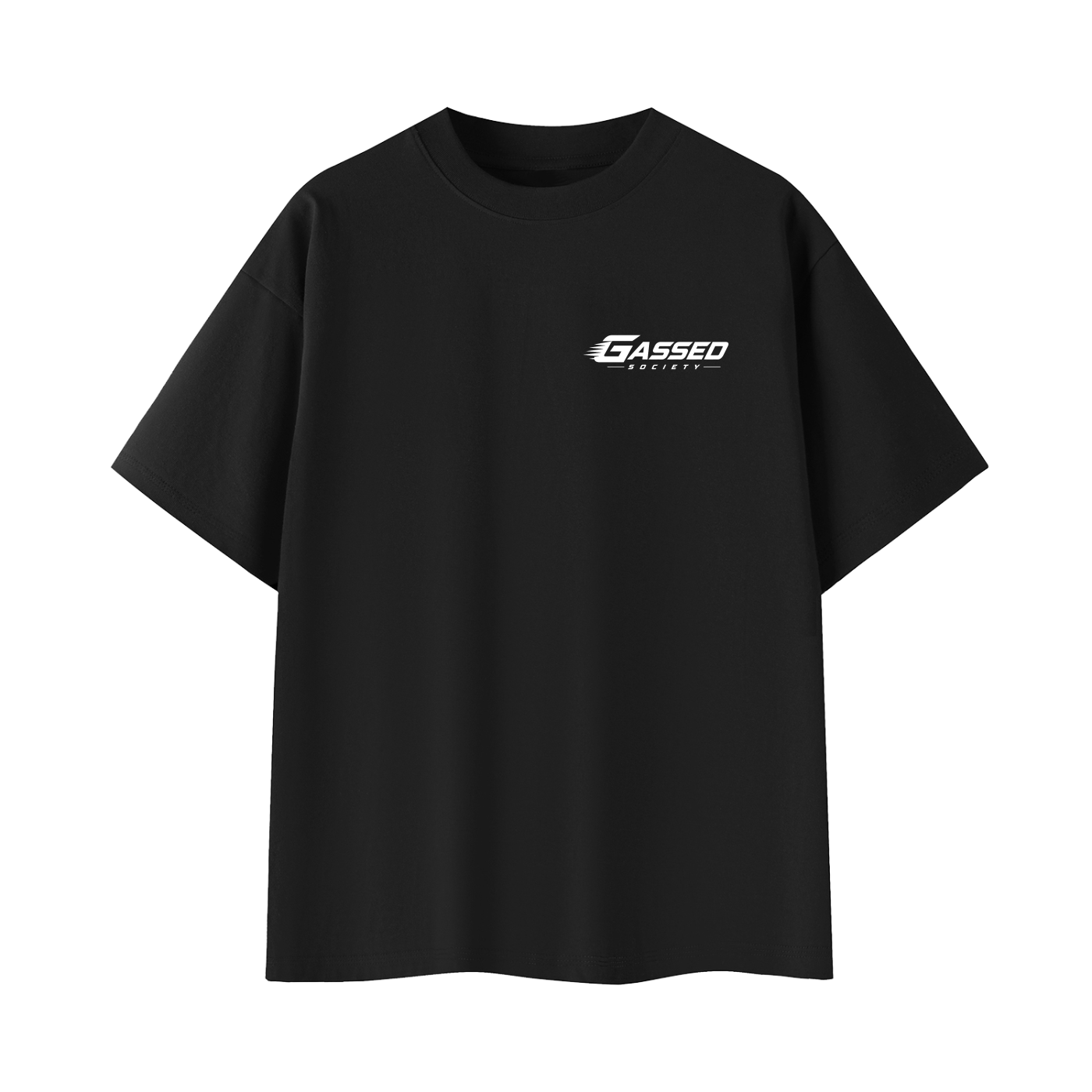 Kuruma Bunka Oversized Tee Unisex