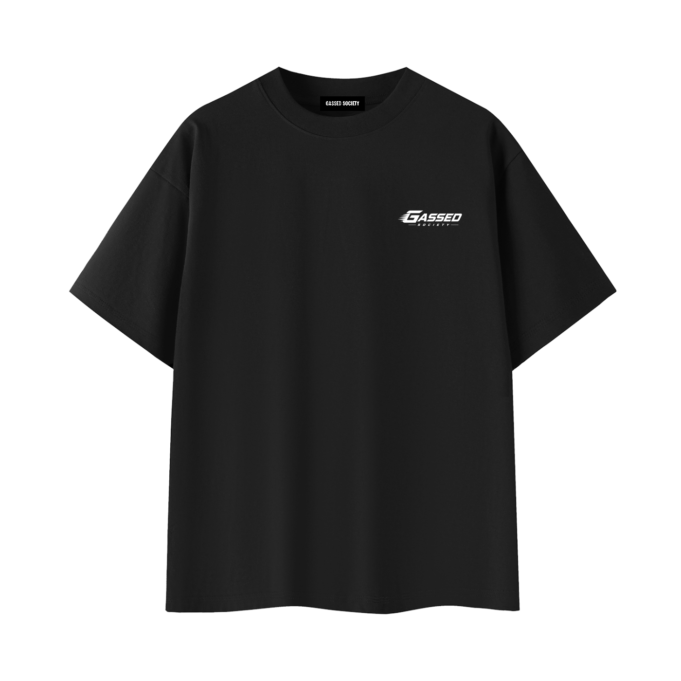 Mountain Racer Oversized Tee Unisex