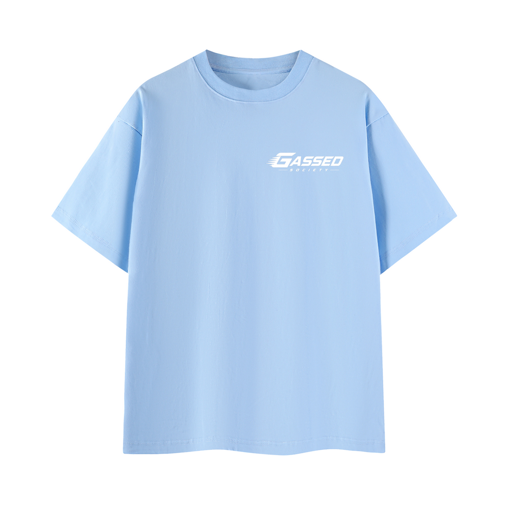 Sekitsui Oversized Tee Unisex