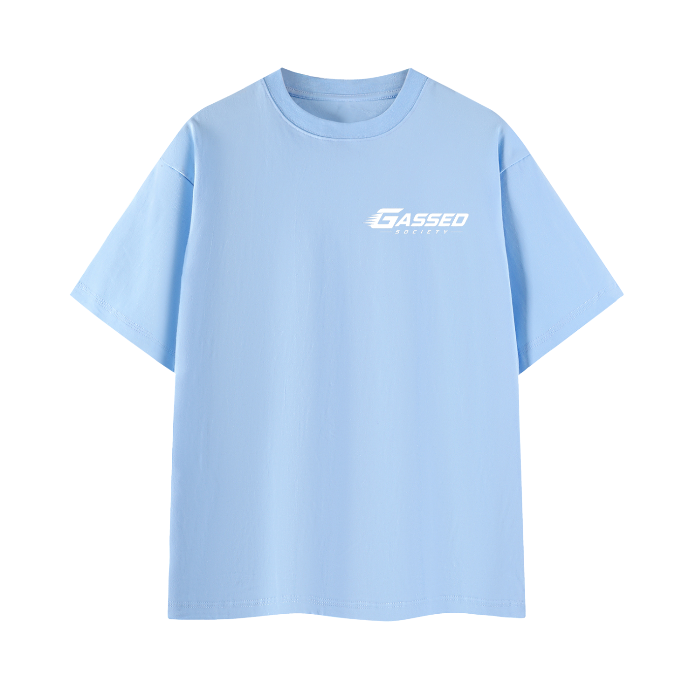 Sekitsui Oversized Tee Unisex