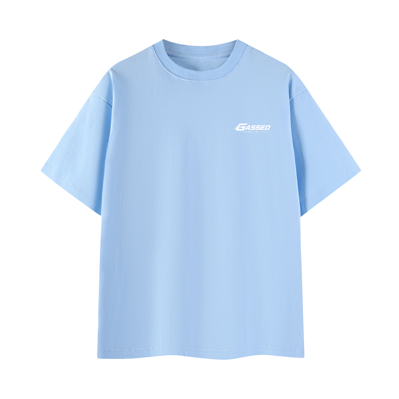 Sutekina kuruma Oversized Tee Unisex