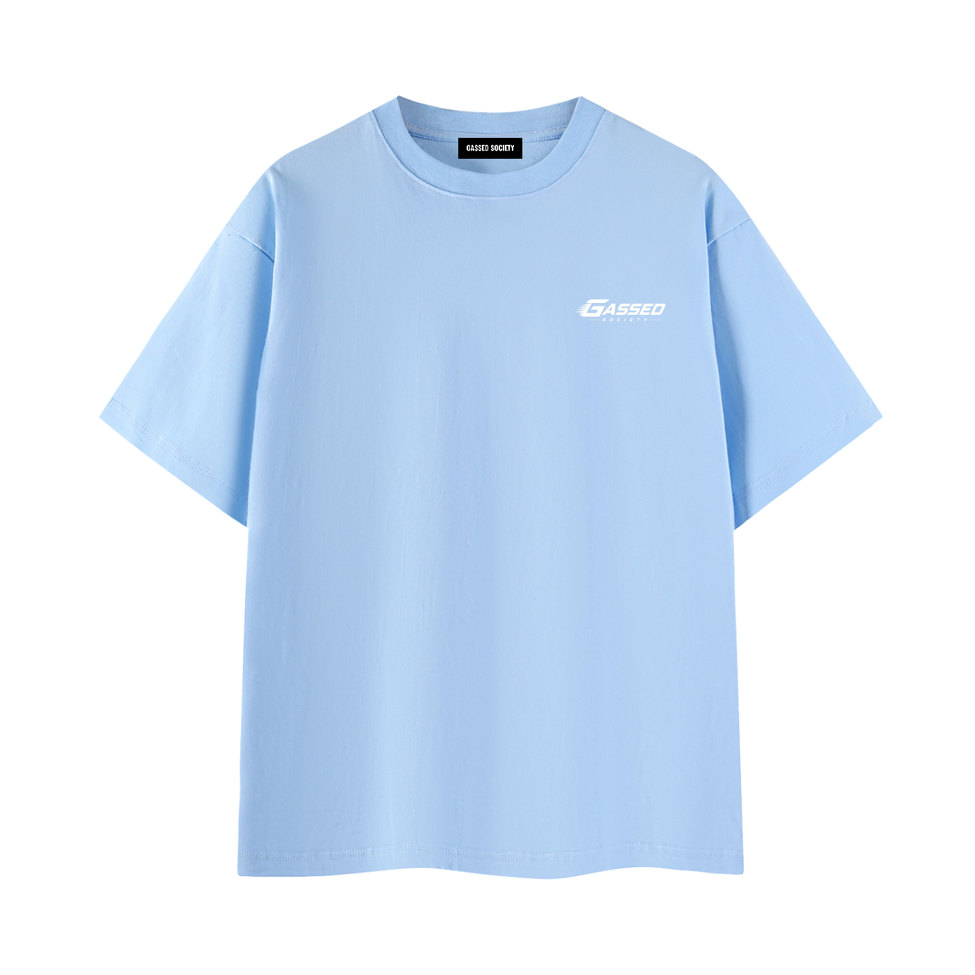 OEM Essential Cotton T-Shirt Unisex
