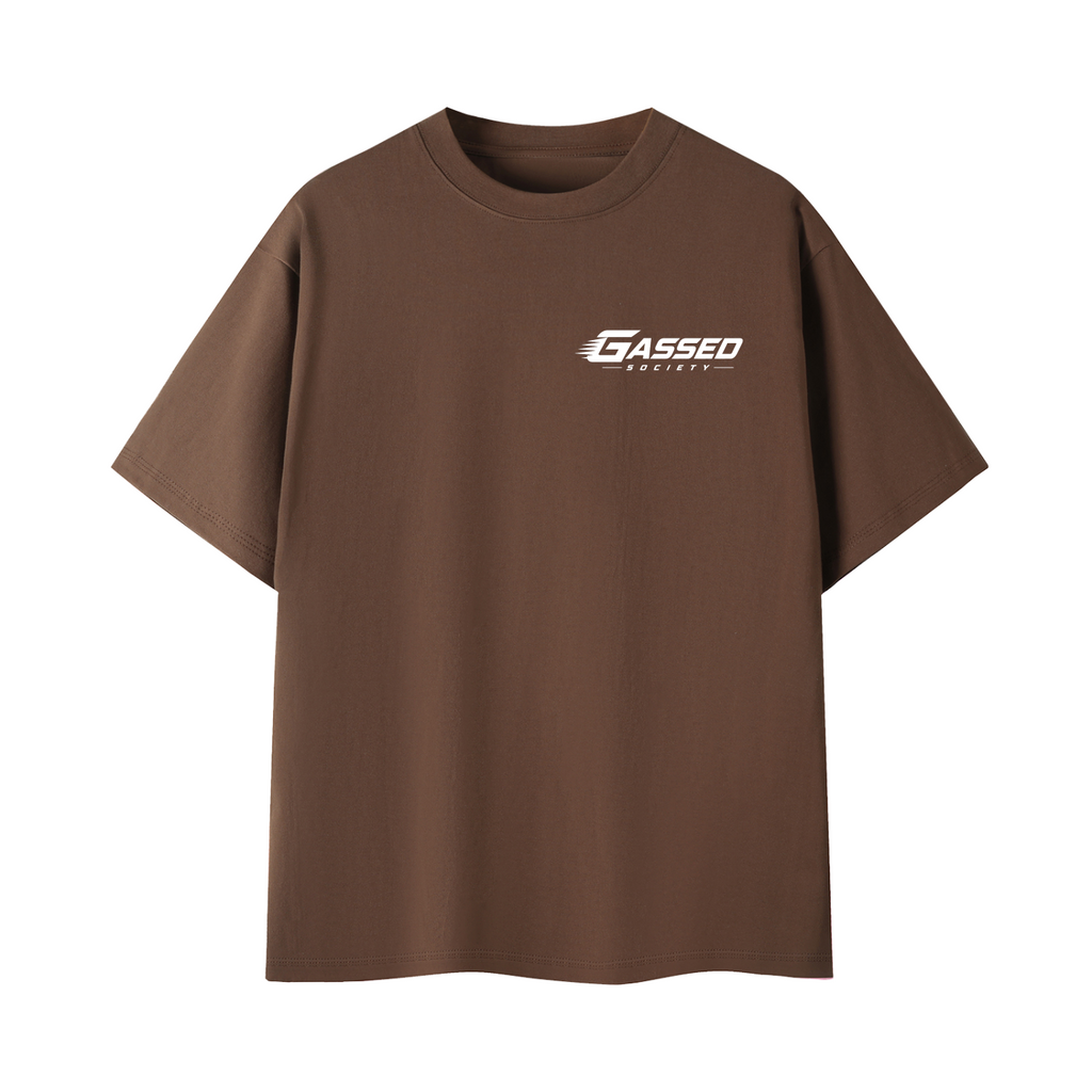 Sekitsui Oversized Tee Unisex