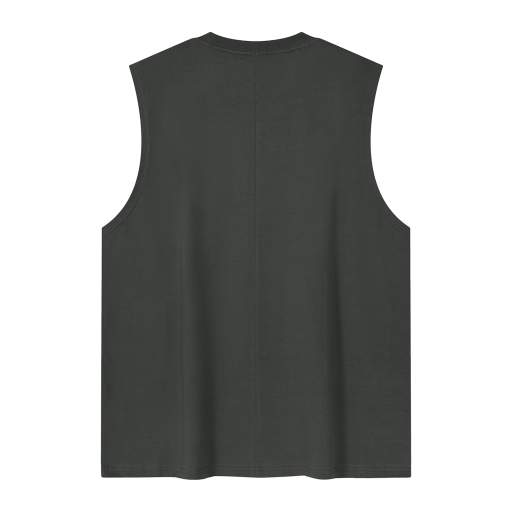 OEM Quick Dry Tank Top