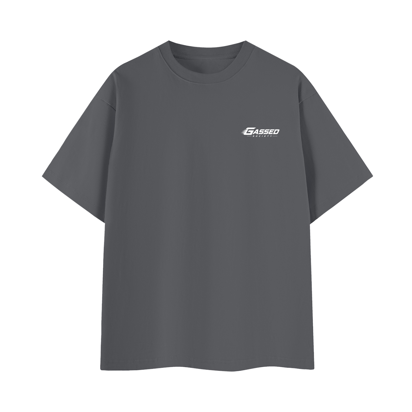 Hyōryū Oversized Tee Unisex