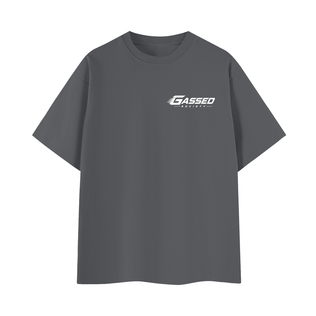 Sekitsui Oversized Tee Unisex