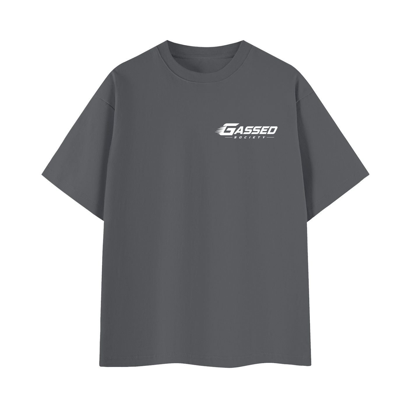 Sekitsui Oversized Tee Unisex