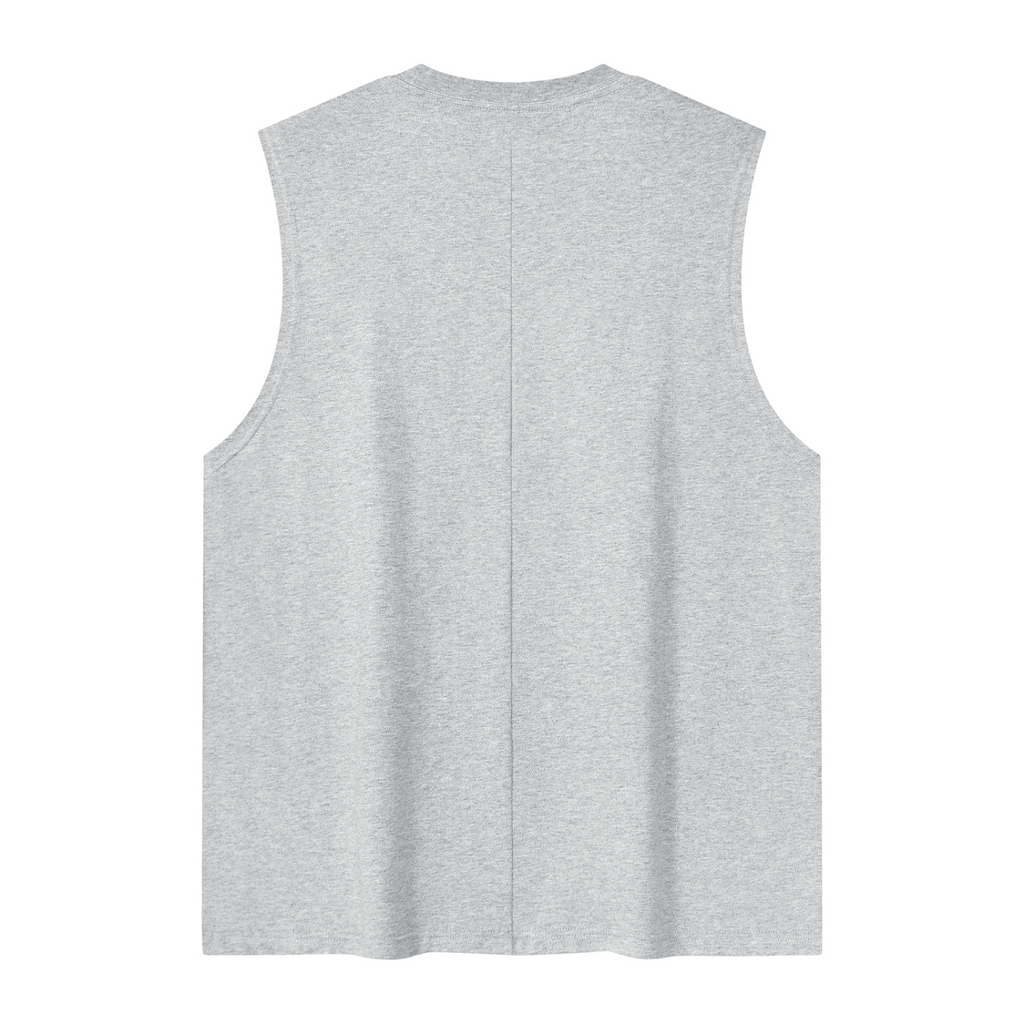 OEM Quick Dry Tank Top