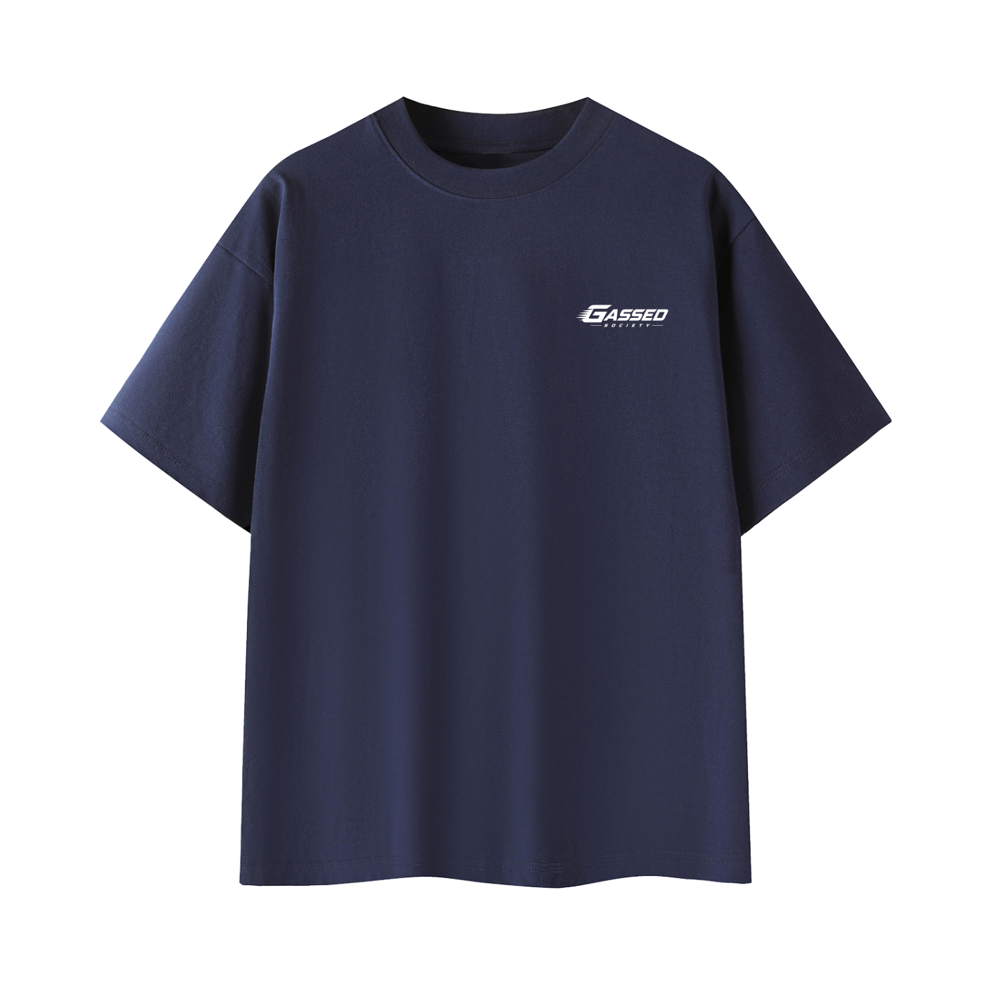 JDM Racetrack Full Art Oversized Tee Unisex