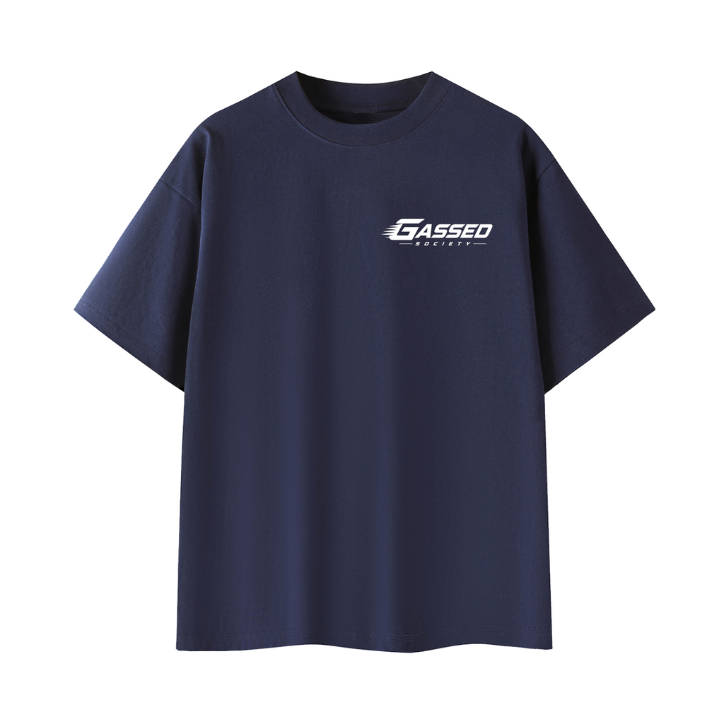 Sekitsui Oversized Tee Unisex