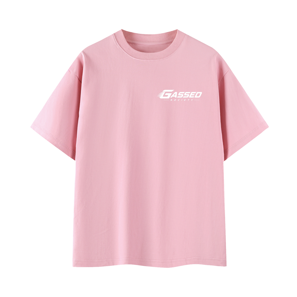 Sekitsui Oversized Tee Unisex