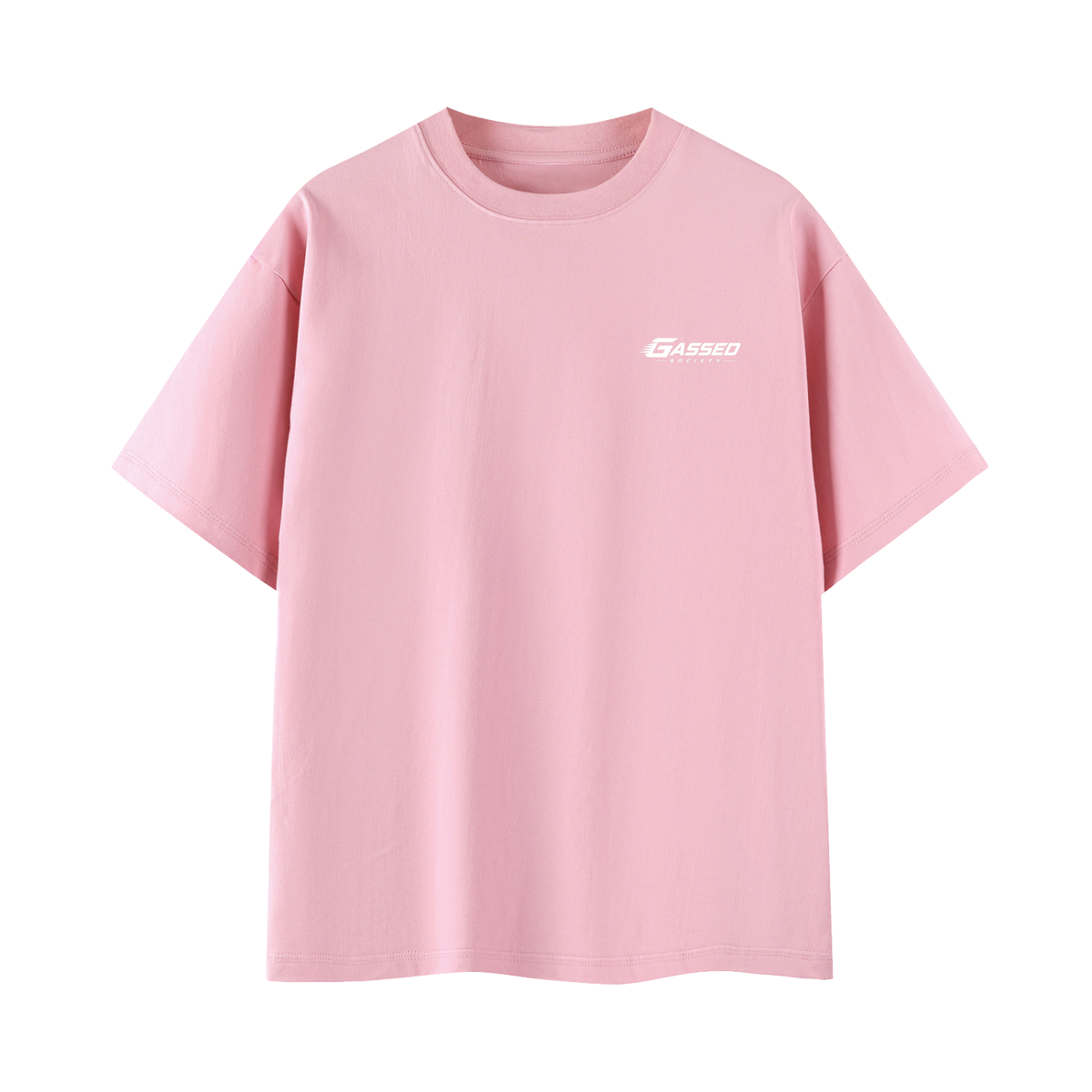 JDM Design Oversized Tee Unisex