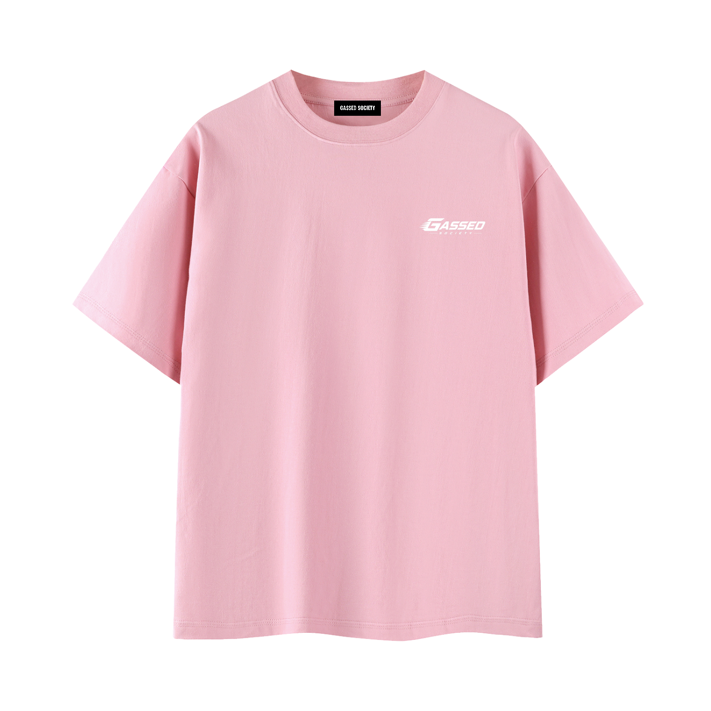 OEM Essential Cotton T-Shirt Unisex