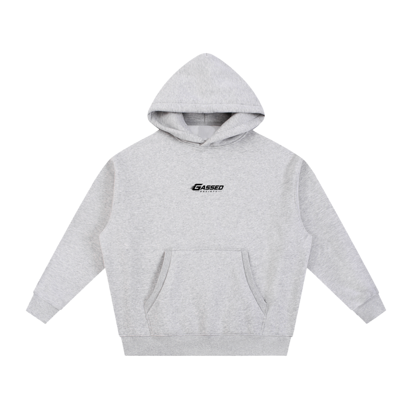 OEM F It Send It Boxy Hoodie Unisex