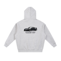 OEM Money Pit Boxy Hoodie Unisex