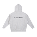 OEM F It Send It Boxy Hoodie Unisex