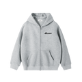 OEM Essential Zip Thru Hoodie Unisex