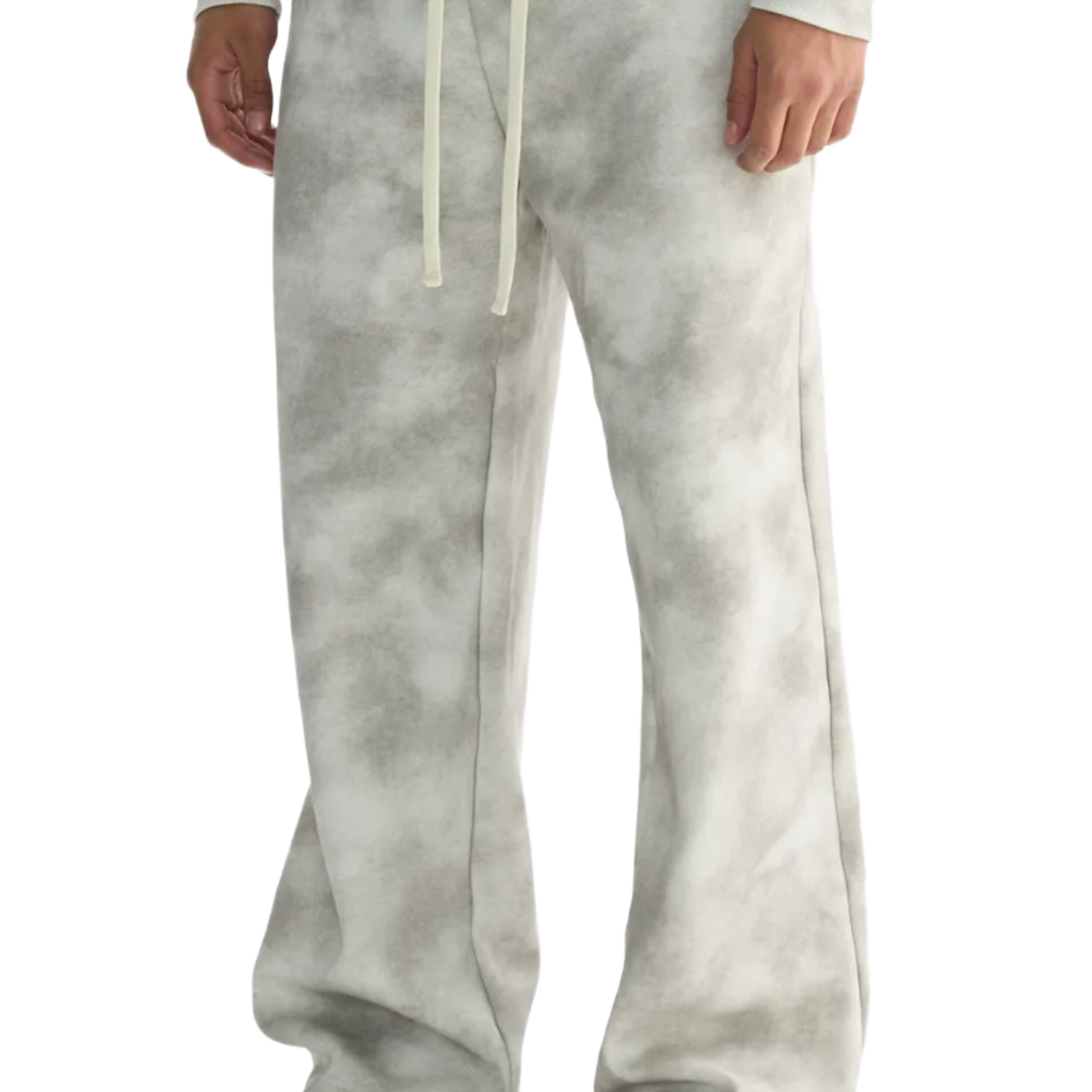 OEM Dirty Washed Joggers Unisex