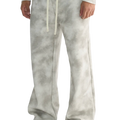 OEM Dirty Washed Joggers Unisex