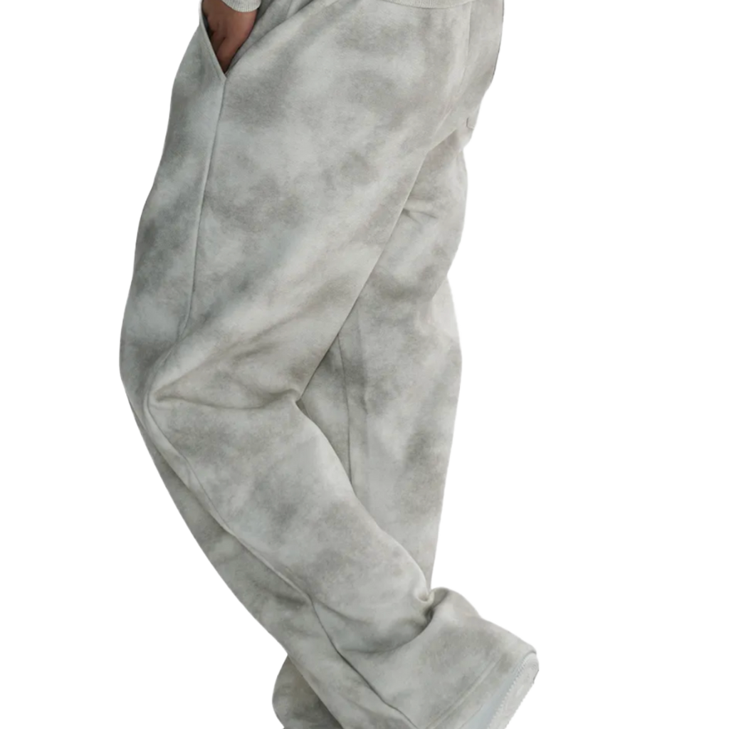 OEM Dirty Washed Joggers Unisex