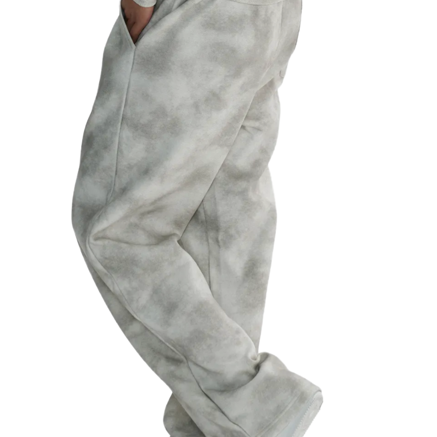 OEM Dirty Washed Joggers Unisex