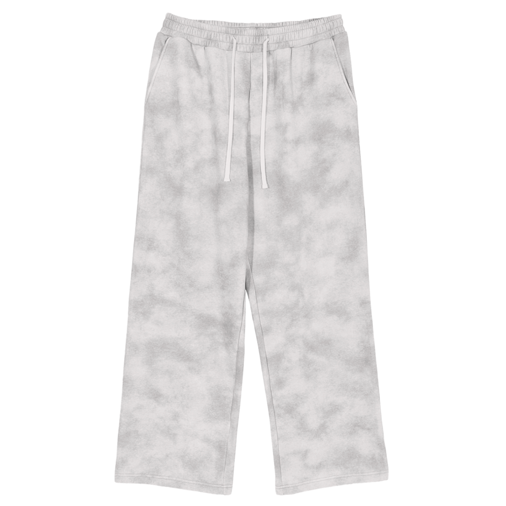OEM Dirty Washed Joggers Unisex