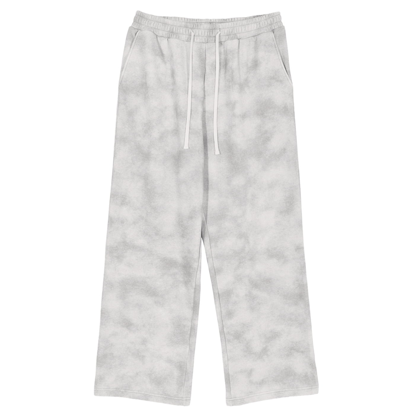 OEM Dirty Washed Joggers Unisex