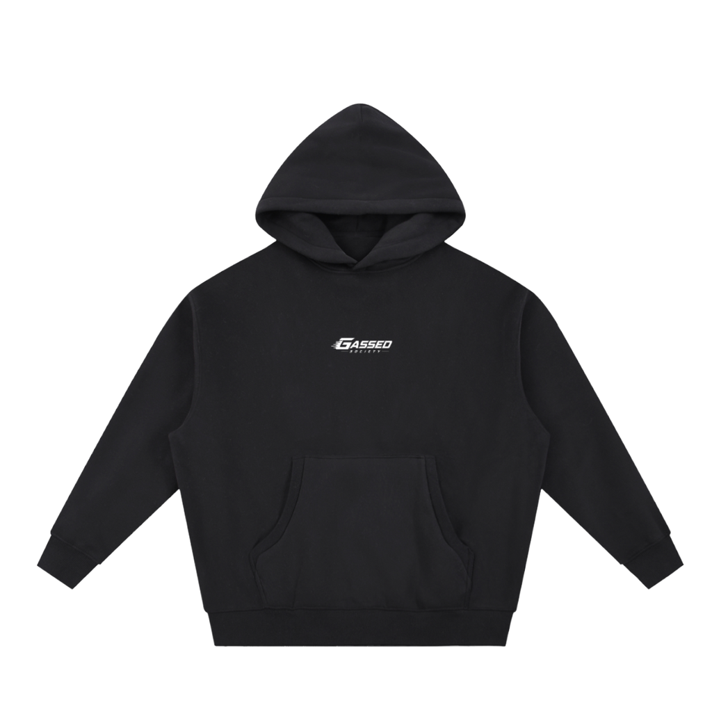 OEM Essential Hoodie Unisex
