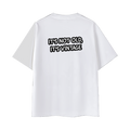 Its Vintage Oversized Tee Unisex