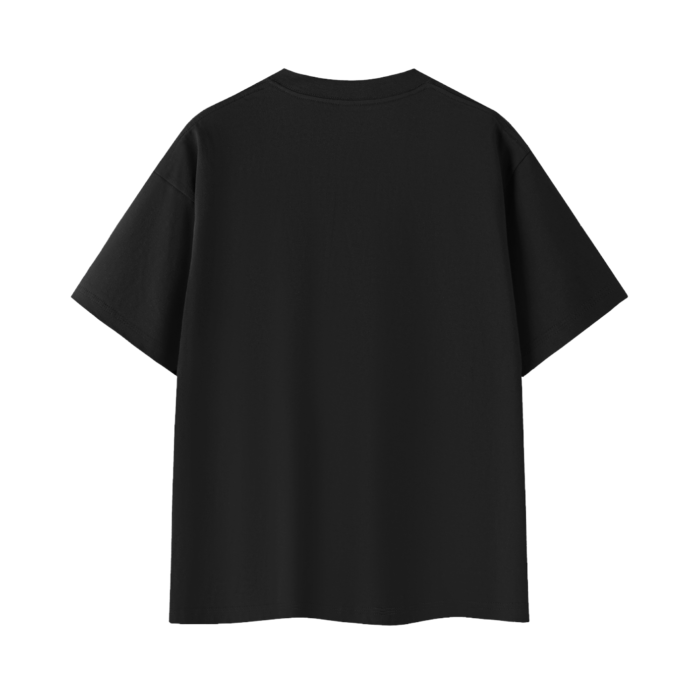 OEM Gassed Society Club Oversized Tee Unisex