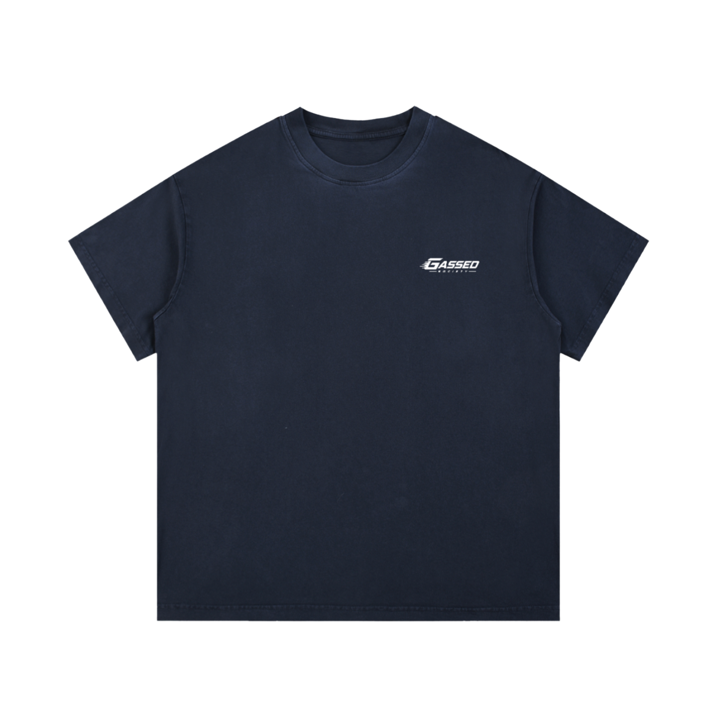 OEM Vintage Wash Cotton T-Shirt