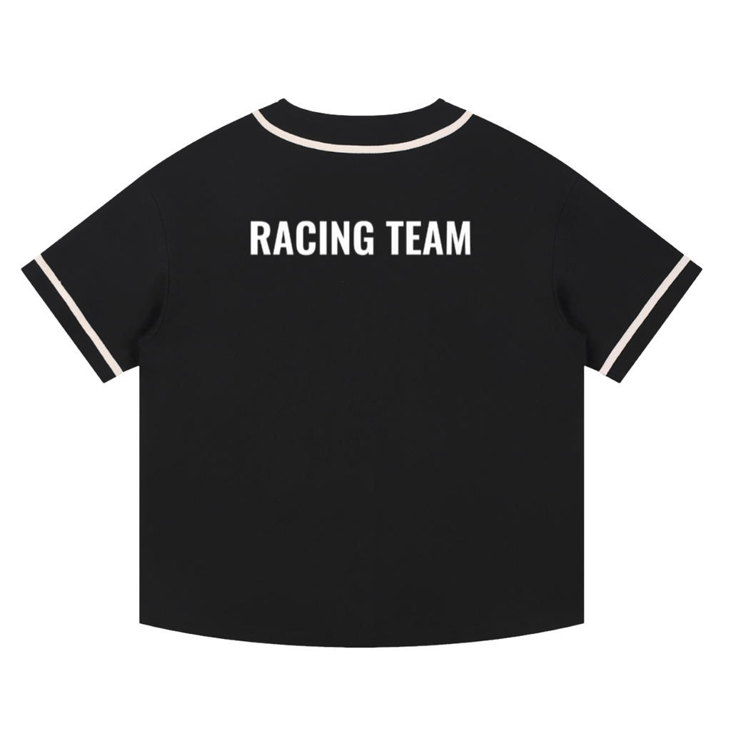 OEM Button Up Jersey Unisex