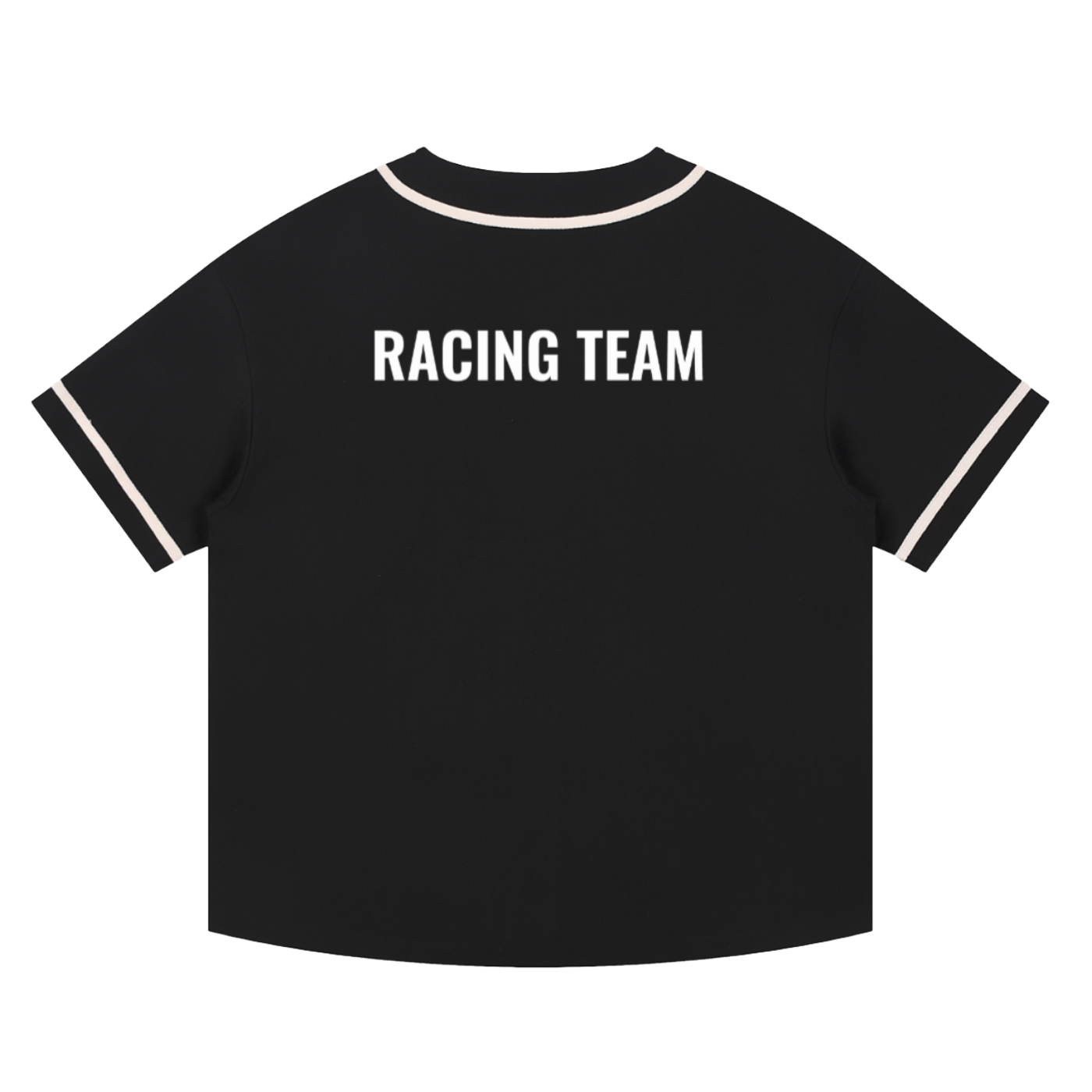 OEM Button Up Jersey Unisex