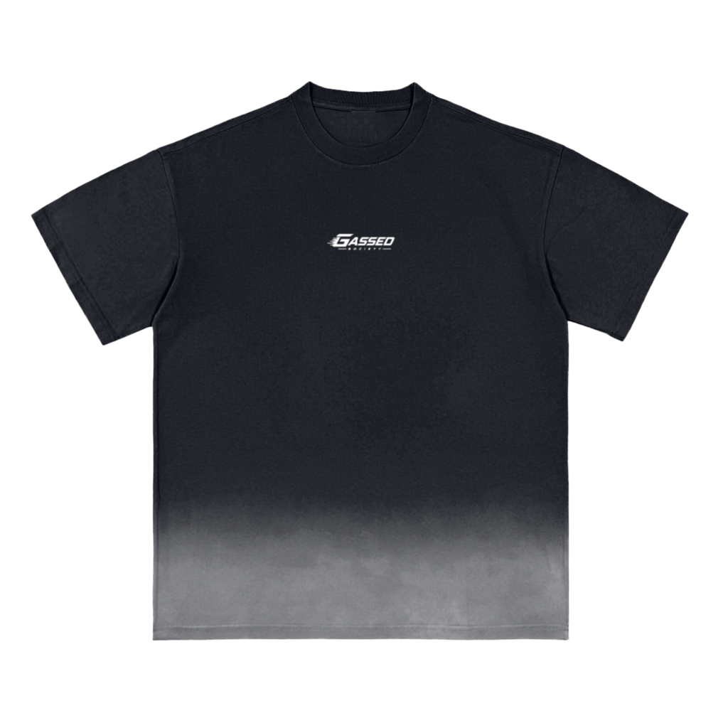 OEM Fade Washed T-Shirt