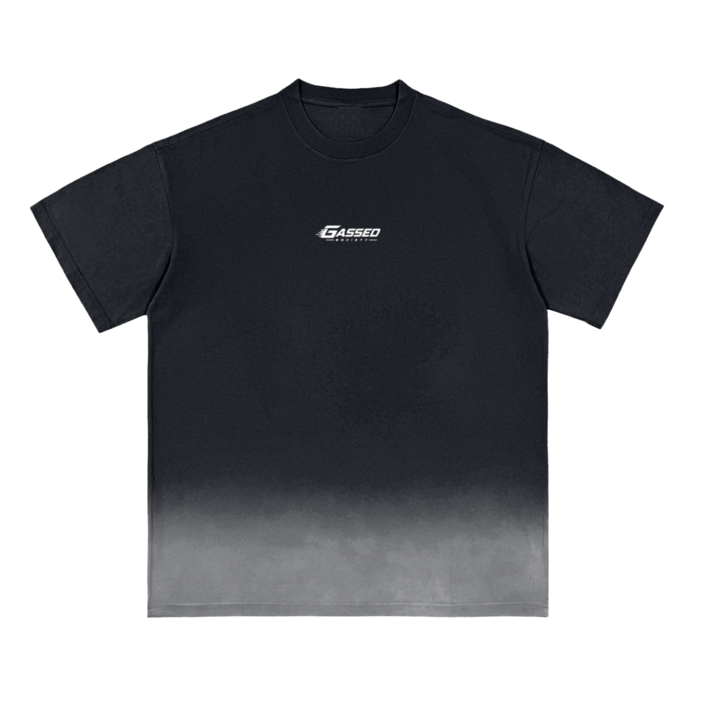 OEM Fade Washed T-Shirt