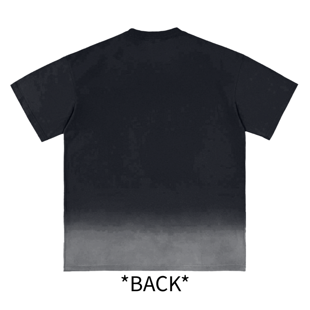 OEM Fade Washed T-Shirt