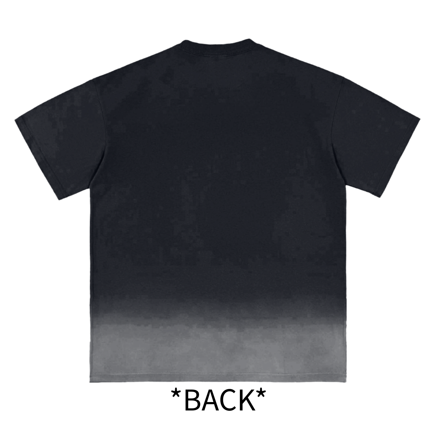 OEM Fade Washed T-Shirt