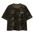 OEM Camo Boxy T-Shirt