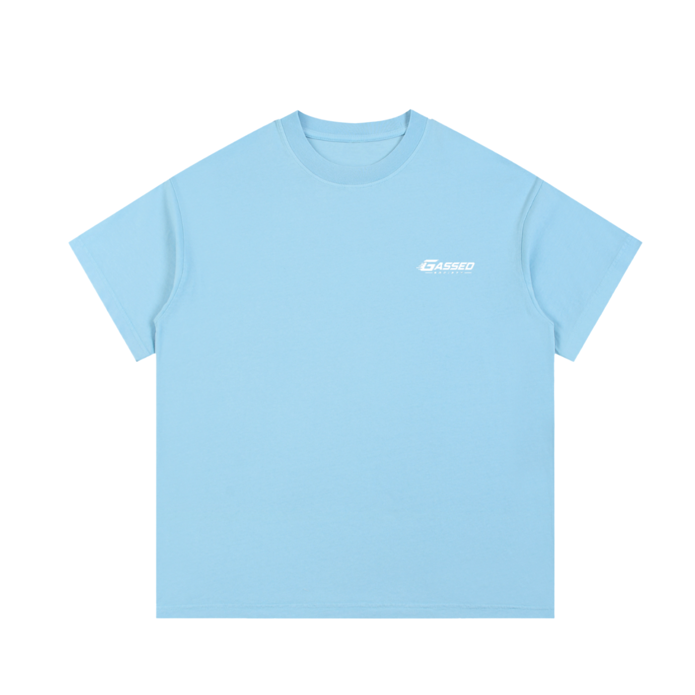 OEM Vintage Wash Cotton T-Shirt