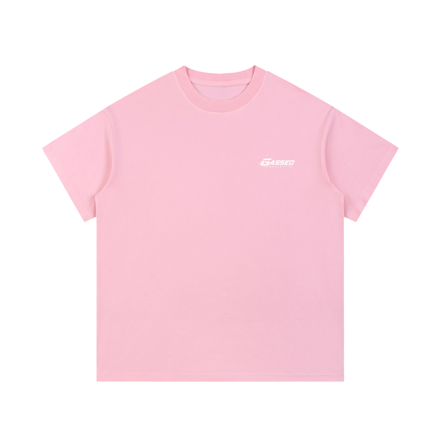OEM Vintage Wash Cotton T-Shirt