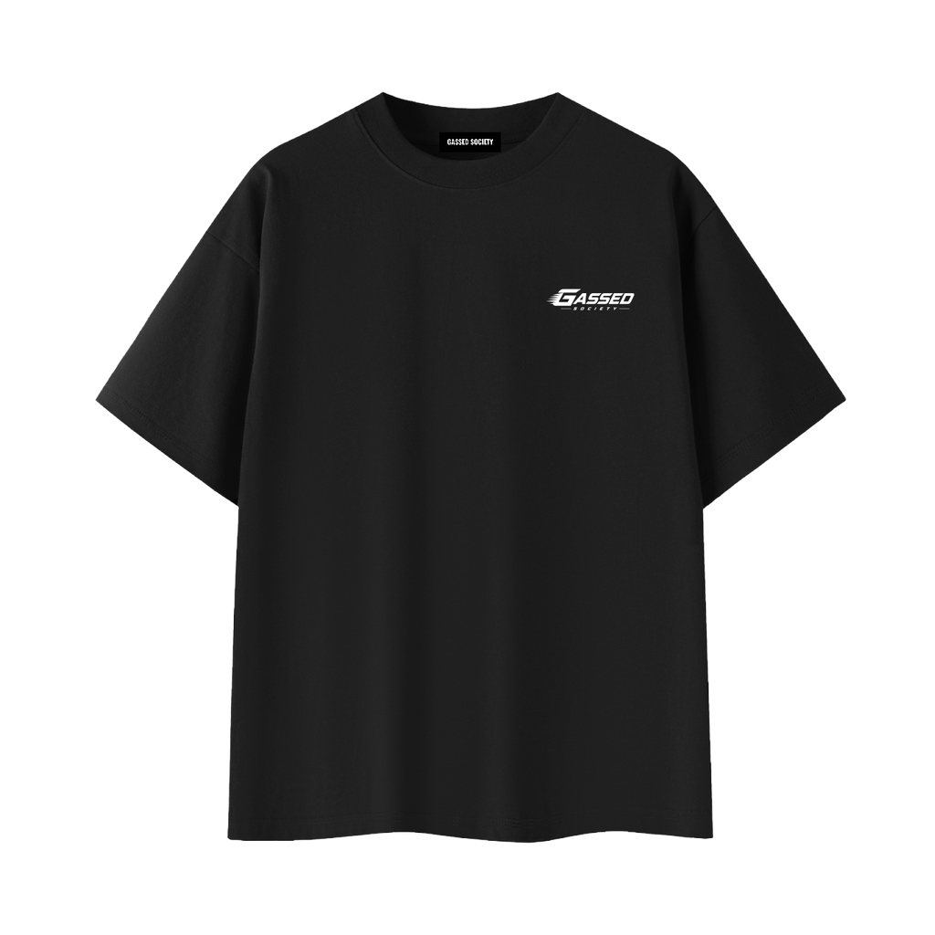 Pick Up Truck Life Oversized Tee Unisex