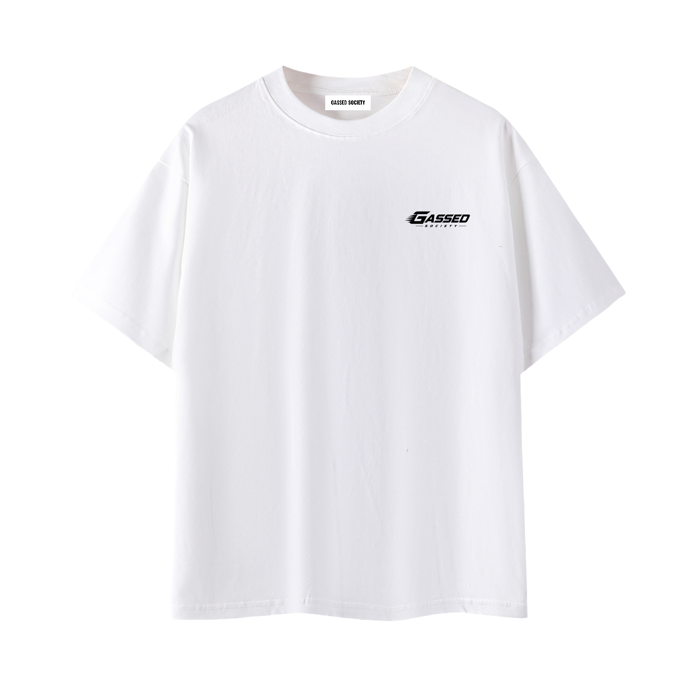 USA Truck Life Oversized Tee Unisex