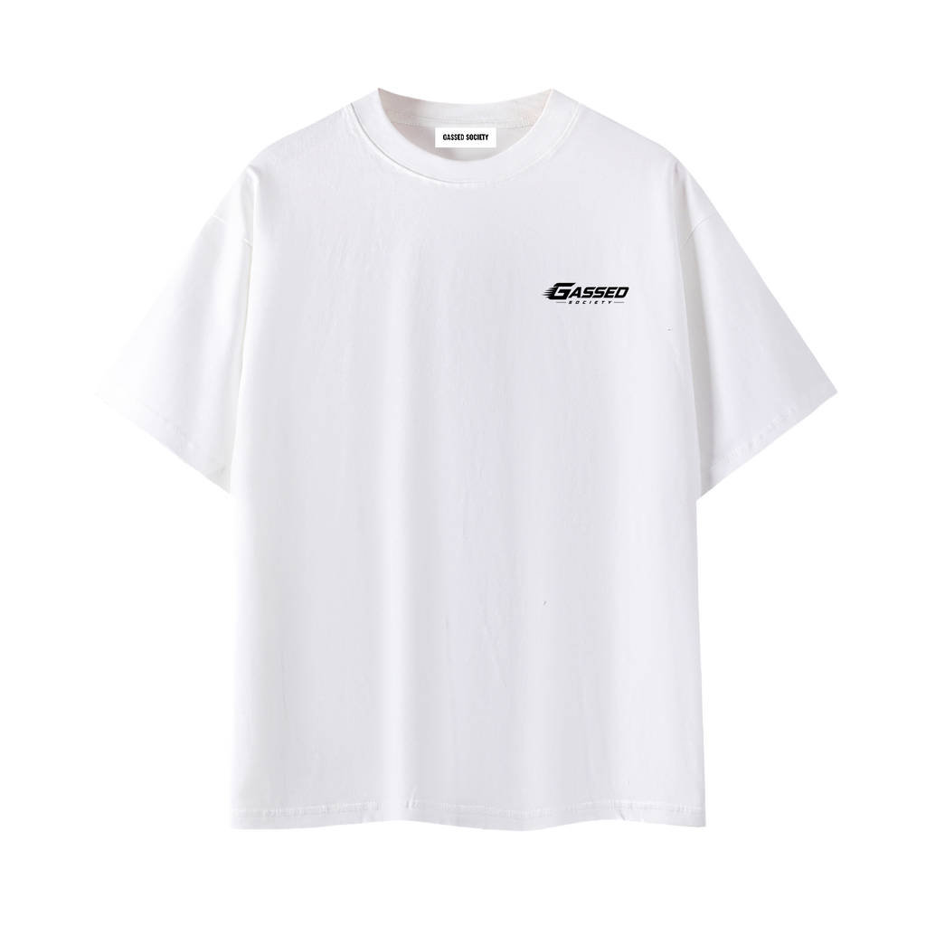 Pick Up Truck Life Oversized Tee Unisex