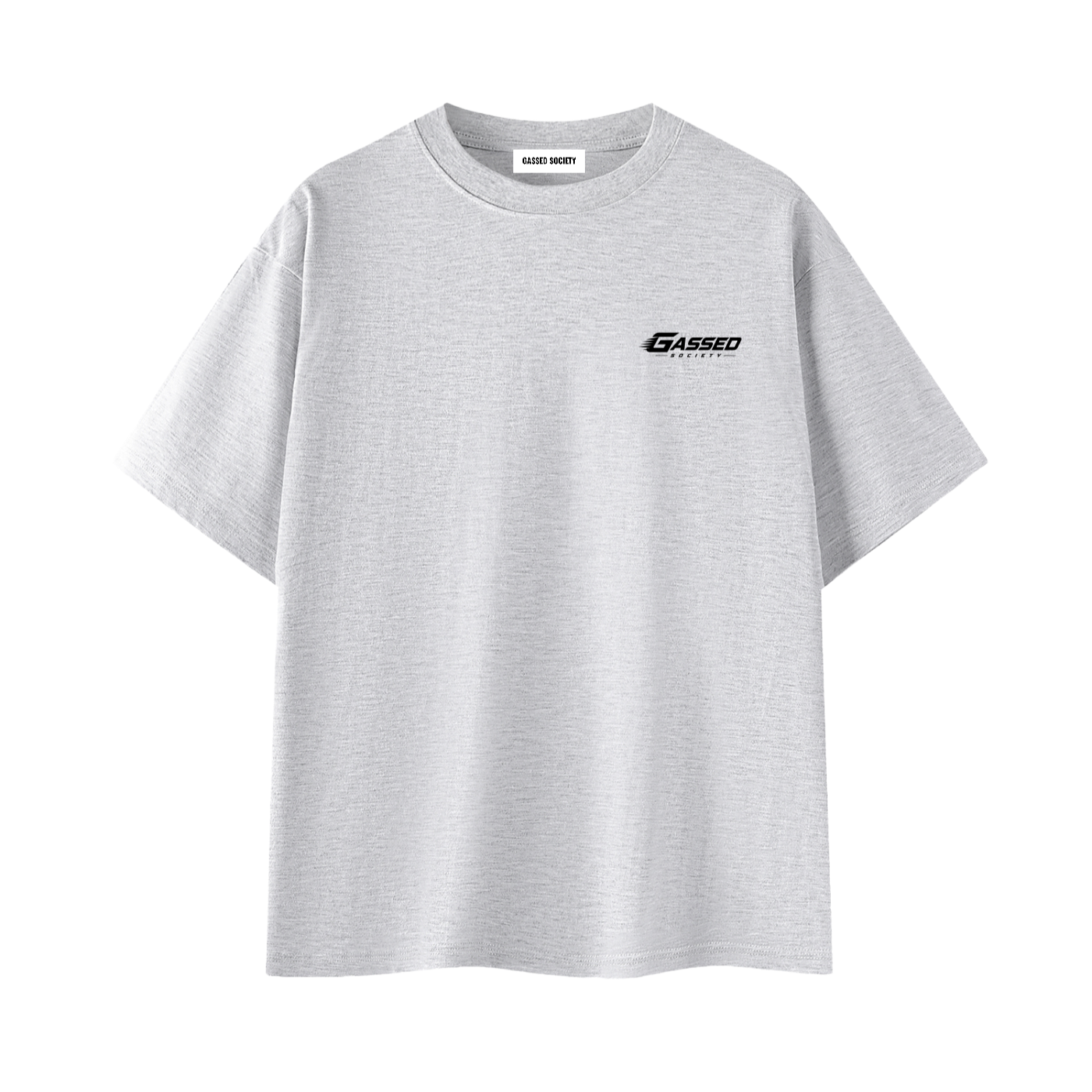 Pick Up Truck Life Oversized Tee Unisex