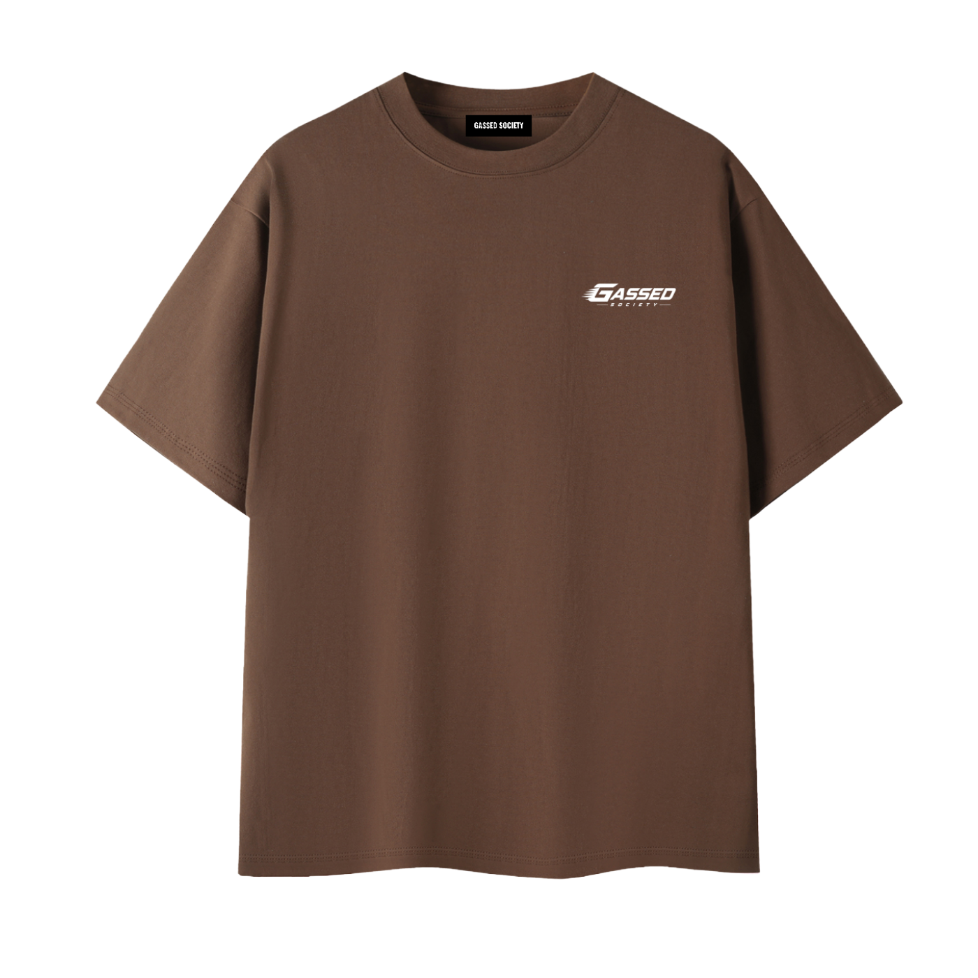 USA Road Trip Adventures Oversized Tee Unisex