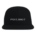 Send It 5 Panel Cap