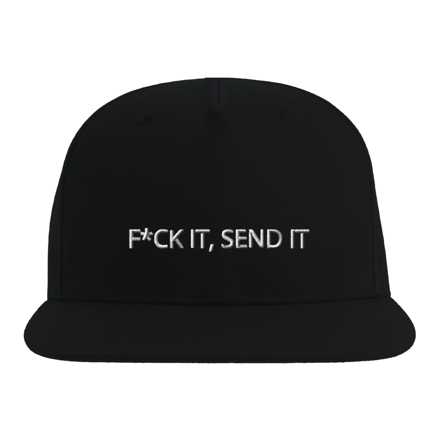 Send It 5 Panel Cap
